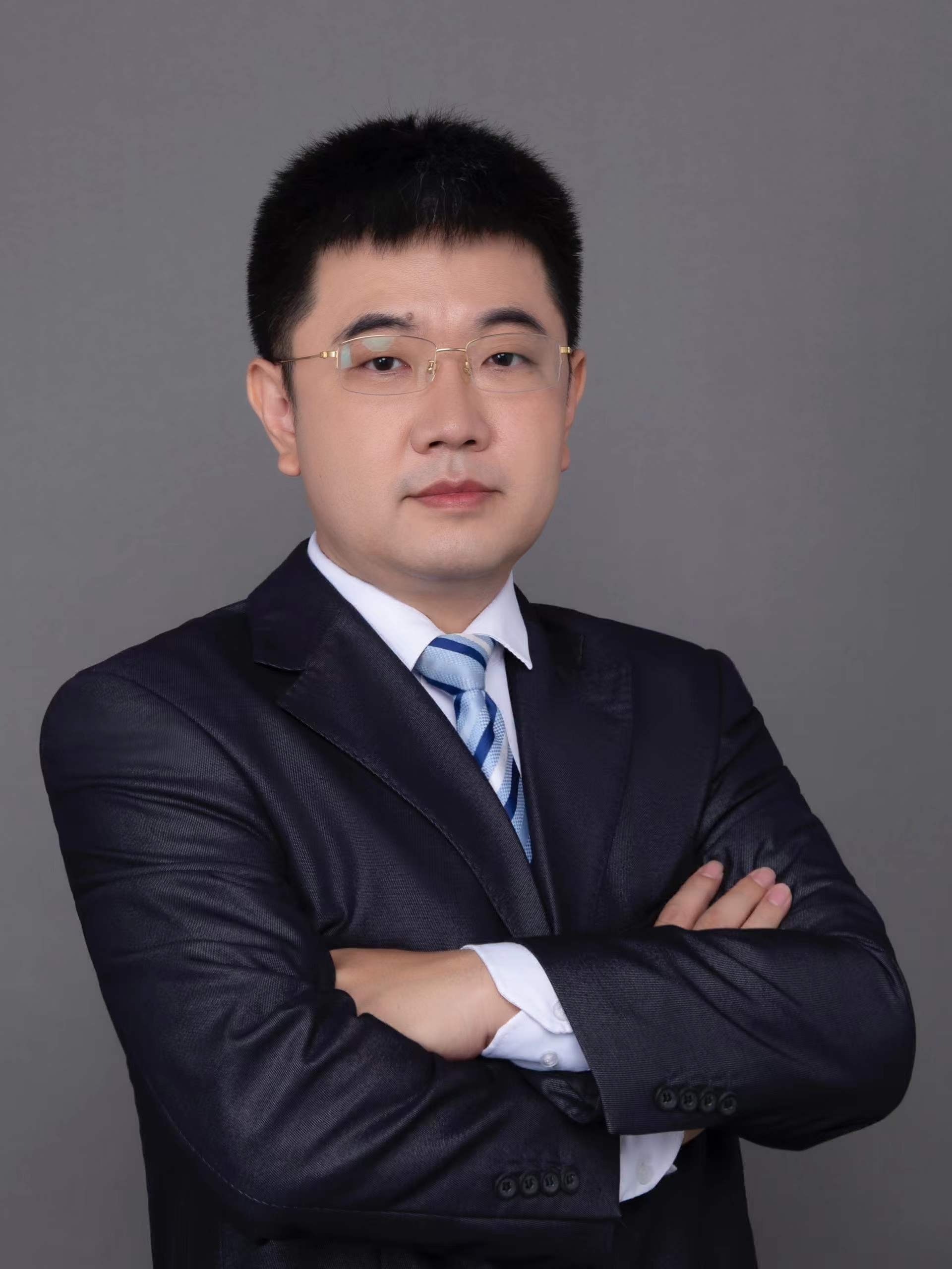 研究院副院长：袁宏宇 哈尔滨工业大学 人工智能研究院